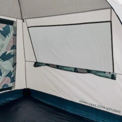 Quechua Abri De Camping 4 Places - Base Easy Fresh - Polyvalent, Instantané à Arceaux 16 Quechua Abri De Camping 4 Places - Base Easy Fresh - Polyvalent, Instantané à Arceaux -Camp - Vélo Kids Magasin abri de camping 4 places base easy fresh polyvalent instantane a arceaux 6