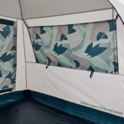 Quechua Abri De Camping 4 Places - Base Easy Fresh - Polyvalent, Instantané à Arceaux 17 Quechua Abri De Camping 4 Places - Base Easy Fresh - Polyvalent, Instantané à Arceaux -Camp - Vélo Kids Magasin abri de camping 4 places base easy fresh polyvalent instantane a arceaux 7