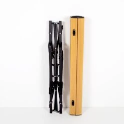 AKTIVE - Table Pliante Glampling Hauteur Réglable. Table De Camping, 90 X 57 Cm -Camp - Vélo Kids Magasin aktive table pliante glampling hauteur reglable table de camping 90 x 57 cm 6