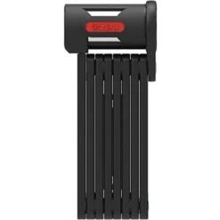 Antivol Articulé Pliant Avec Support - Noir - Zefal -Camp - Vélo Kids Magasin antivol articule pliant avec support noir zefal 2