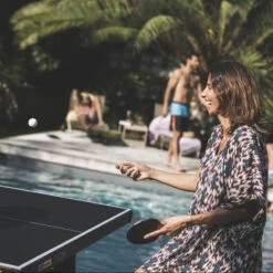 Balles De Ping Pong P-BALL ABS EVO* X72 Oranges -Camp - Vélo Kids Magasin balles de ping pong p ball abs evo x72 oranges 2