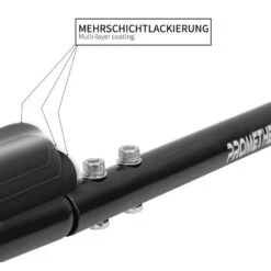 Barre De Guidage Vélo D'enfant - Canne Pour Draisienne - Barre D’apprentissage -Camp - Vélo Kids Magasin barre de guidage velo denfant canne pour draisienne barre dapprentissage 3