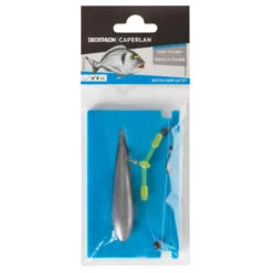 Bas De Ligne Pêche En Surfcasting SW ETU SURF LGT -Camp - Vélo Kids Magasin bas de ligne peche en surfcasting sw etu surf lgt 5