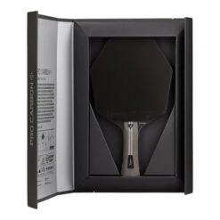 Stiga Bat Pro Carbon Plus Cybershape - 5-Star -Camp - Vélo Kids Magasin bat pro carbon plus cybershape 5 star 2