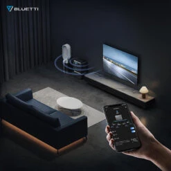 Batterie D'extension BLUETTI B230 | 2048Wh -Camp - Vélo Kids Magasin batterie dextension bluetti b230 2048wh 5