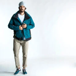 Tribord Blouson De Voile - Veste De Pluie Sailing 500 Homme Pétrole Jaune 13 Tribord Blouson De Voile - Veste De Pluie Sailing 500 Homme Pétrole Jaune -Camp - Vélo Kids Magasin blouson de voile veste de pluie sailing 500 homme petrole jaune 3