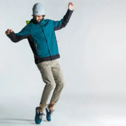 Tribord Blouson De Voile - Veste De Pluie Sailing 500 Homme Pétrole Jaune 14 Tribord Blouson De Voile - Veste De Pluie Sailing 500 Homme Pétrole Jaune -Camp - Vélo Kids Magasin blouson de voile veste de pluie sailing 500 homme petrole jaune 4