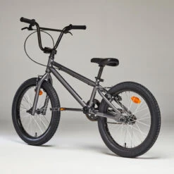 BTWIN BMX WIPE 100 20 POUCES 12 BTWIN BMX WIPE 100 20 POUCES -Camp - Vélo Kids Magasin bmx wipe 100 20 pouces 2