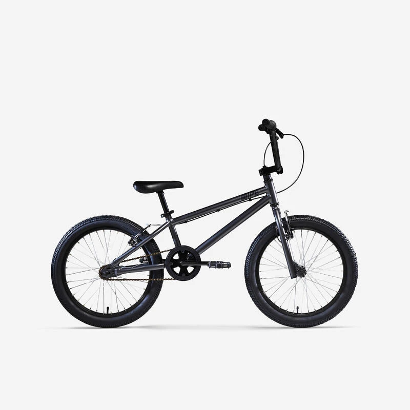 BTWIN BMX WIPE 100 20 POUCES 1 BTWIN BMX WIPE 100 20 POUCES