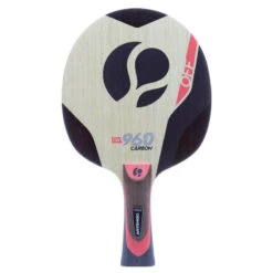 BOIS DE TENNIS DE TABLE FW 960 OFF SPEED CARBON -Camp - Vélo Kids Magasin bois de tennis de table fw 960 off speed carbon 4