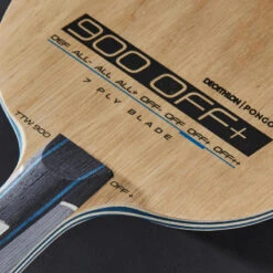 BOIS DE TENNIS DE TABLE TTW 900 OFF + 13 BOIS DE TENNIS DE TABLE TTW 900 OFF + -Camp - Vélo Kids Magasin bois de tennis de table ttw 900 off 6