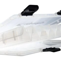 BOITE A LEURRES REVERSE 100 # L PÊCHE 11 BOITE A LEURRES REVERSE 100 # L PÊCHE -Camp - Vélo Kids Magasin boite a leurres reverse 100 l peche 3