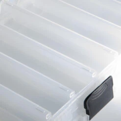 BOITE A LEURRES REVERSE 100 # L PÊCHE 13 BOITE A LEURRES REVERSE 100 # L PÊCHE -Camp - Vélo Kids Magasin boite a leurres reverse 100 l peche 5