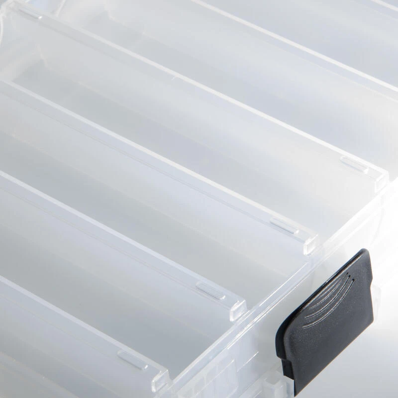 BOITE A LEURRES REVERSE 100 # L PÊCHE 6 BOITE A LEURRES REVERSE 100 # L PÊCHE – Image 6