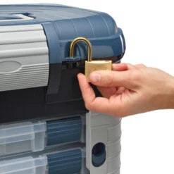 Boite De Pêche 4 Tiroirs BX 4 D 24.4L 14 Boite De Pêche 4 Tiroirs BX 4 D 24.4L -Camp - Vélo Kids Magasin boite de peche 4 tiroirs bx 4 d 244l 6