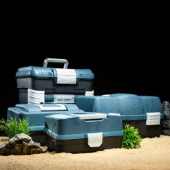 Boite De Pêche 4 Tiroirs BX 4 D 24.4L 15 Boite De Pêche 4 Tiroirs BX 4 D 24.4L -Camp - Vélo Kids Magasin boite de peche 4 tiroirs bx 4 d 244l 7