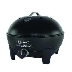 CADAC Barbecue De Table A Gaz Portable Citi Chef 40 Revêtement Céramique -Camp - Vélo Kids Magasin cadac barbecue de table a gaz portable citi chef 40 revetement ceramique 3