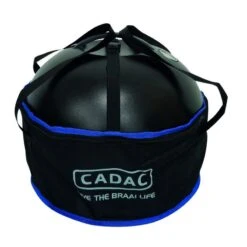 CADAC Barbecue De Table A Gaz Portable Citi Chef 40 Revêtement Céramique -Camp - Vélo Kids Magasin cadac barbecue de table a gaz portable citi chef 40 revetement ceramique 4