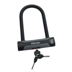 Cadenas Pour Vélo U-lock 448 ART4 180 X 245 Mm Noir 11 Cadenas Pour Vélo U-lock 448 ART4 180 X 245 Mm Noir -Camp - Vélo Kids Magasin cadenas pour velo u lock 448 art4 180 x 245 mm noir 4