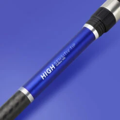 Canne De Pêche En Surfcasting SYMBIOS-500 450 100-200gr -Camp - Vélo Kids Magasin canne de peche en surfcasting symbios 500 450 100 200gr 4