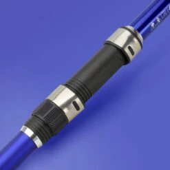 Canne De Pêche En Surfcasting SYMBIOS-500 450 100-200gr -Camp - Vélo Kids Magasin canne de peche en surfcasting symbios 500 450 100 200gr 5