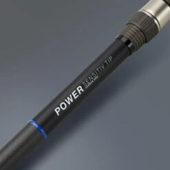 Canne De Pêche En Surfcasting SYMBIOS-900 420 POWER 100-250gr -Camp - Vélo Kids Magasin canne de peche en surfcasting symbios 900 420 power 100 250gr 5