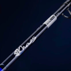 Canne Exotique KHAOS-900 243 100lbs Pêche Au Thon En Mer -Camp - Vélo Kids Magasin canne exotique khaos 900 243 100lbs peche au thon en mer 7