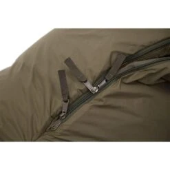 Carinthia Sac De Couchage Eagle - Olive 10 Carinthia Sac De Couchage Eagle - Olive -Camp - Vélo Kids Magasin carinthia sac de couchage eagle olive 4