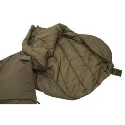 Carinthia Sac De Couchage Eagle - Olive 11 Carinthia Sac De Couchage Eagle - Olive -Camp - Vélo Kids Magasin carinthia sac de couchage eagle olive 5