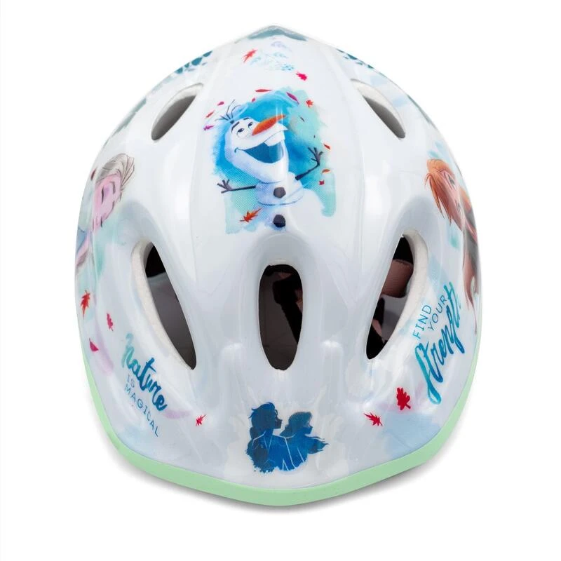 Disney Casque De Vélo Pour Enfants - Cars 3 - Rouge 2 Disney Casque De Vélo Pour Enfants - Cars 3 - Rouge – Image 2