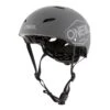 O'Neal Casque De Vélo Pour Enfants Enfant Dirt LID Youth Plain