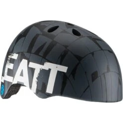 LEATT Casque De Vélo Pour Enfants MTB Urban 1.0 Junior 7 LEATT Casque De Vélo Pour Enfants MTB Urban 1.0 Junior -Camp - Vélo Kids Magasin casque de velo pour enfants mtb urban 10 junior 2