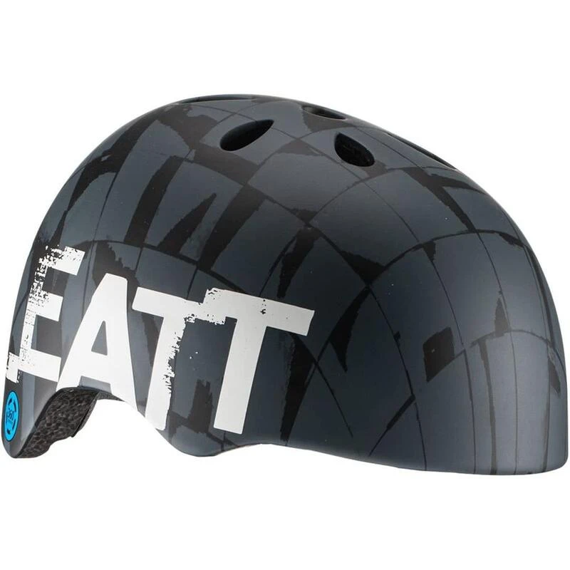 LEATT Casque De Vélo Pour Enfants MTB Urban 1.0 Junior 3 LEATT Casque De Vélo Pour Enfants MTB Urban 1.0 Junior – Image 3