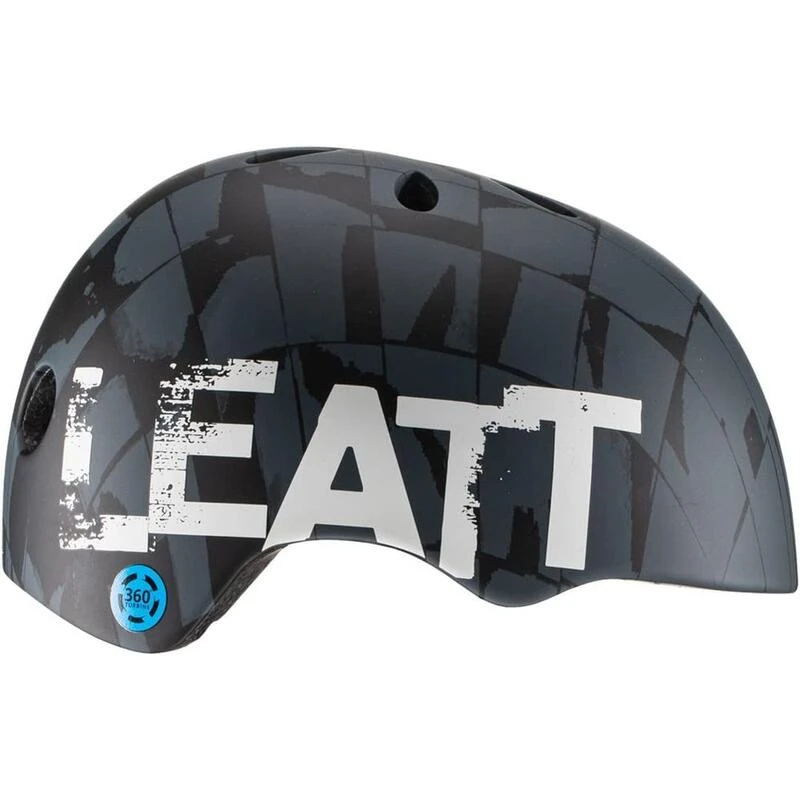 LEATT Casque De Vélo Pour Enfants MTB Urban 1.0 Junior 4 LEATT Casque De Vélo Pour Enfants MTB Urban 1.0 Junior – Image 4