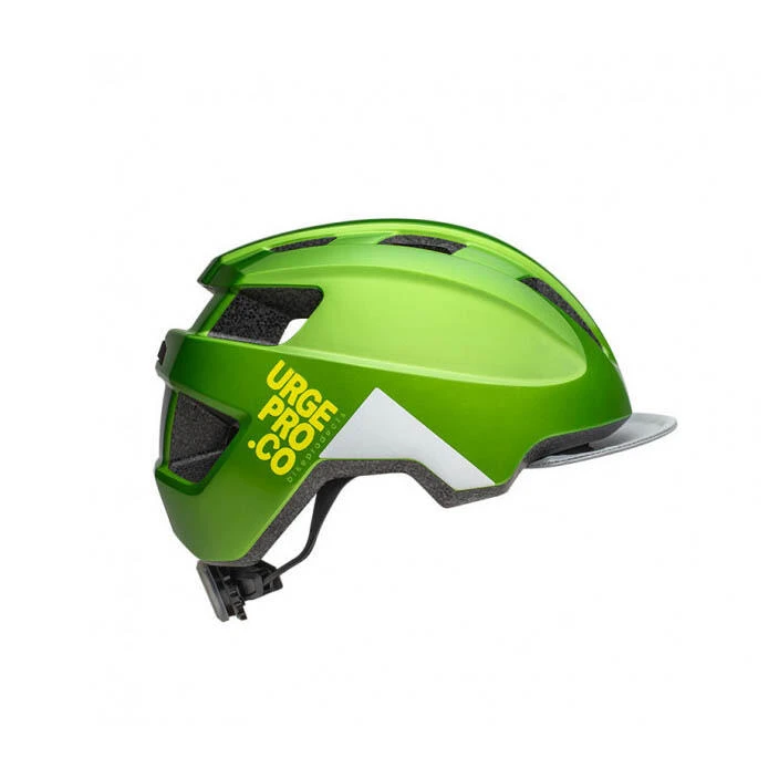 Casque URGE BP Nimbus City Vert 2 Casque URGE BP Nimbus City Vert – Image 2