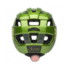 Casque URGE BP Nimbus City Vert 10 Casque URGE BP Nimbus City Vert -Camp - Vélo Kids Magasin casque urge bp nimbus city vert 3