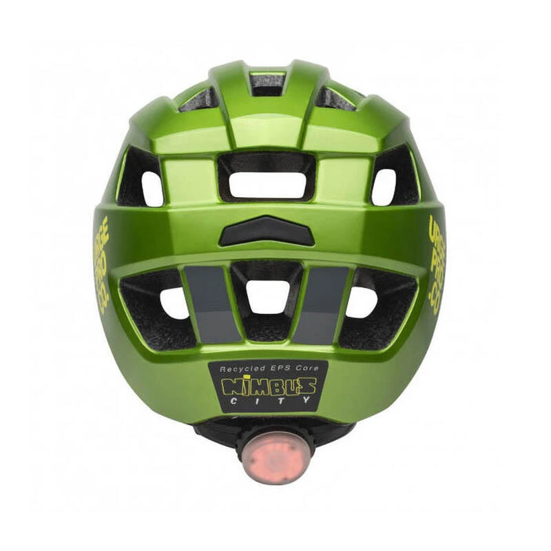 Casque URGE BP Nimbus City Vert 4 Casque URGE BP Nimbus City Vert – Image 4