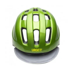 Casque URGE BP Nimbus City Vert 11 Casque URGE BP Nimbus City Vert -Camp - Vélo Kids Magasin casque urge bp nimbus city vert 4