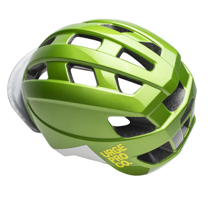 Casque URGE BP Nimbus City Vert 6 Casque URGE BP Nimbus City Vert – Image 6