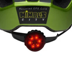 Casque URGE BP Nimbus City Vert 13 Casque URGE BP Nimbus City Vert -Camp - Vélo Kids Magasin casque urge bp nimbus city vert 6