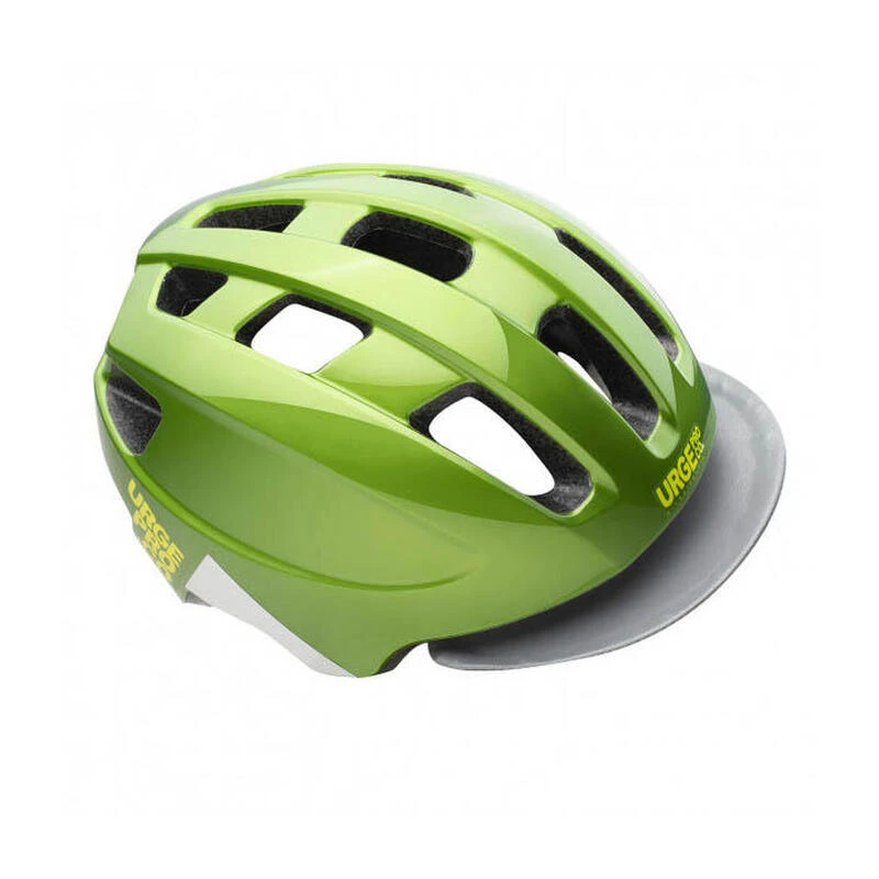 Casque URGE BP Nimbus City Vert 1 Casque URGE BP Nimbus City Vert