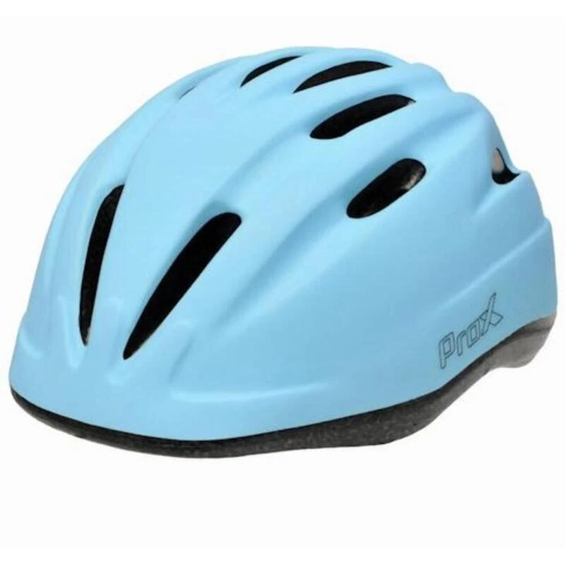 Casque Vélo Enfant - Bleu Clair - 48/52cm Casque Enfant 2 Casque Vélo Enfant - Bleu Clair - 48/52cm Casque Enfant – Image 2
