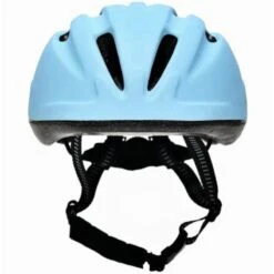 Casque Vélo Enfant - Bleu Clair - 48/52cm Casque Enfant 6 Casque Vélo Enfant - Bleu Clair - 48/52cm Casque Enfant -Camp - Vélo Kids Magasin casque velo enfant bleu clair 4852cm casque enfant 2