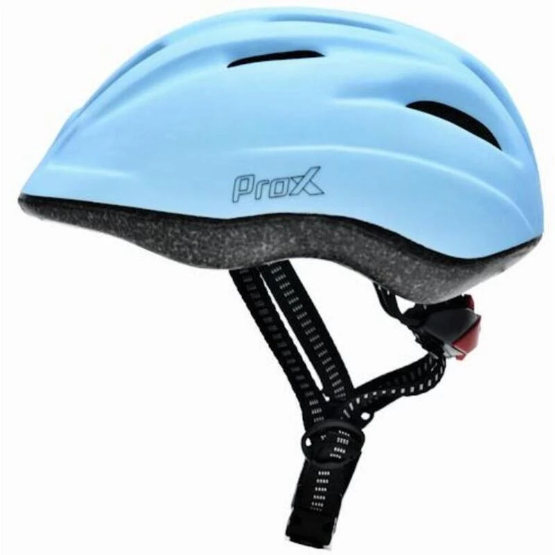 Casque Vélo Enfant - Bleu Clair - 48/52cm Casque Enfant 1 Casque Vélo Enfant - Bleu Clair - 48/52cm Casque Enfant