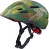 BOLLE Casque Vélo Enfant Stance Junior Camo - Extra Small