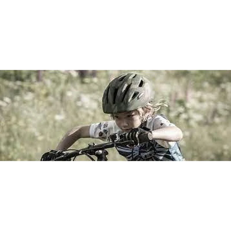 BOLLE Casque Vélo Enfant Stance Junior Camo - Extra Small 4 BOLLE Casque Vélo Enfant Stance Junior Camo - Extra Small – Image 4