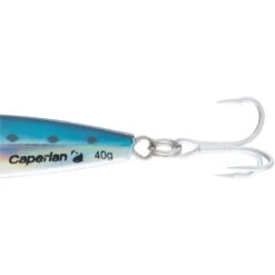 Casting Jig BIASTOS 40 GR Bleu Pêche Au Leurre En Mer -Camp - Vélo Kids Magasin casting jig biastos 40 gr bleu peche au leurre en mer 3