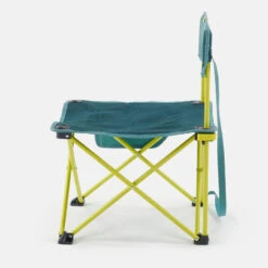 Quechua CHAISE BASSE PLIANTE DE CAMPING MH100 Jaune 16 Quechua CHAISE BASSE PLIANTE DE CAMPING MH100 Jaune -Camp - Vélo Kids Magasin chaise basse pliante de camping mh100 jaune 6