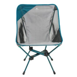 Quechua CHAISE BASSE PLIANTE DE CAMPING MH500 GRIS -Camp - Vélo Kids Magasin chaise basse pliante de camping mh500 gris 4