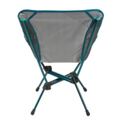 Quechua CHAISE BASSE PLIANTE DE CAMPING MH500 GRIS -Camp - Vélo Kids Magasin chaise basse pliante de camping mh500 gris 5